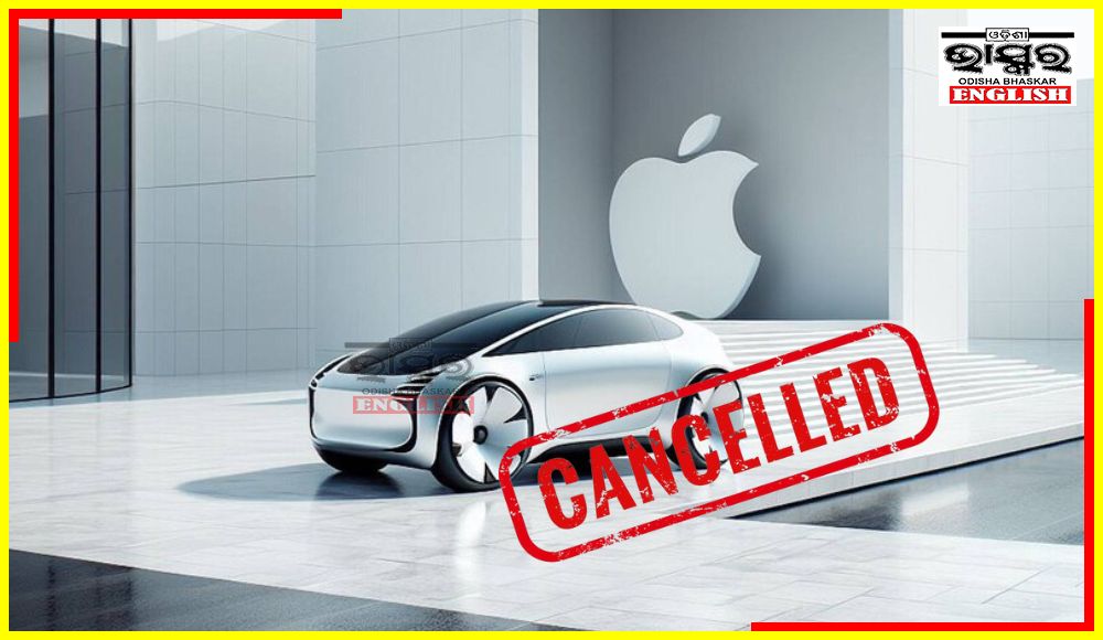 Apple Fires 600 Employees After Scrapping Car, Smartwatch Projects