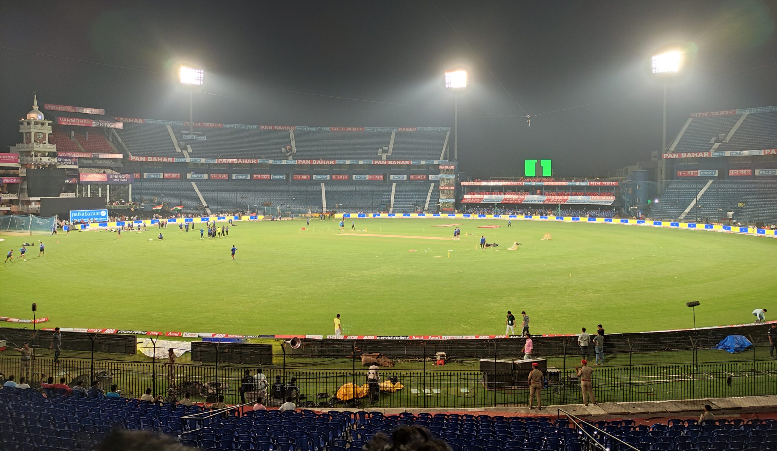 Odisha CM Naveen Patnaik Launches Major Cricket Development Initiatives
