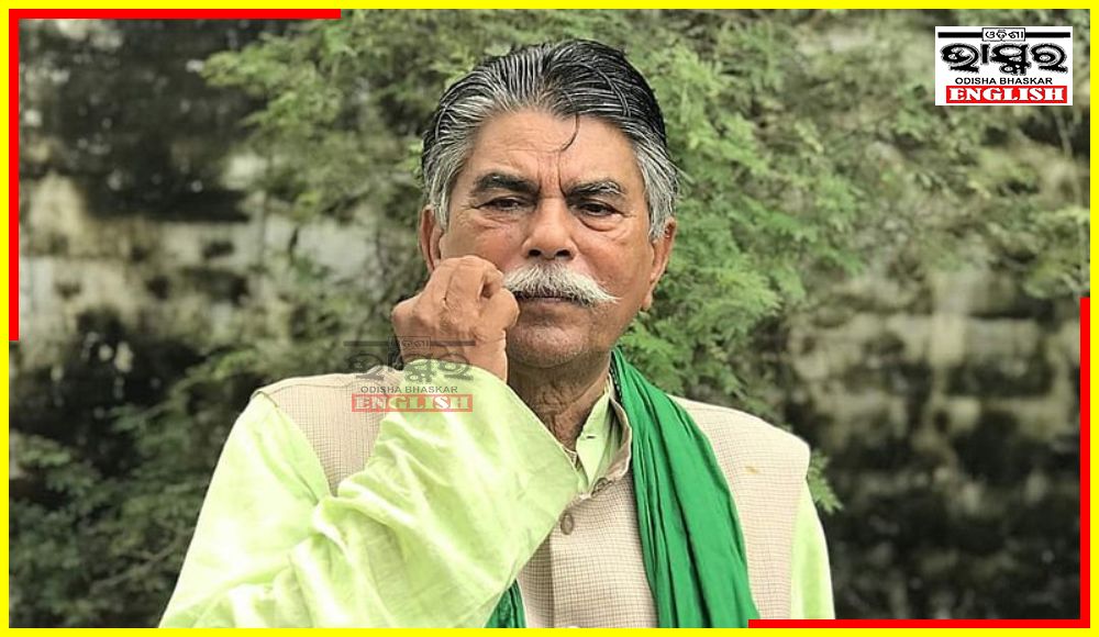 Bihar Speaker from Lalu’s RJD Removed Before Nitish Kumar’s Trust Vote
