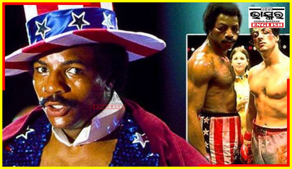 Carl Weathers, Who Acted in Rockey Series With Stallone, Dies at 76