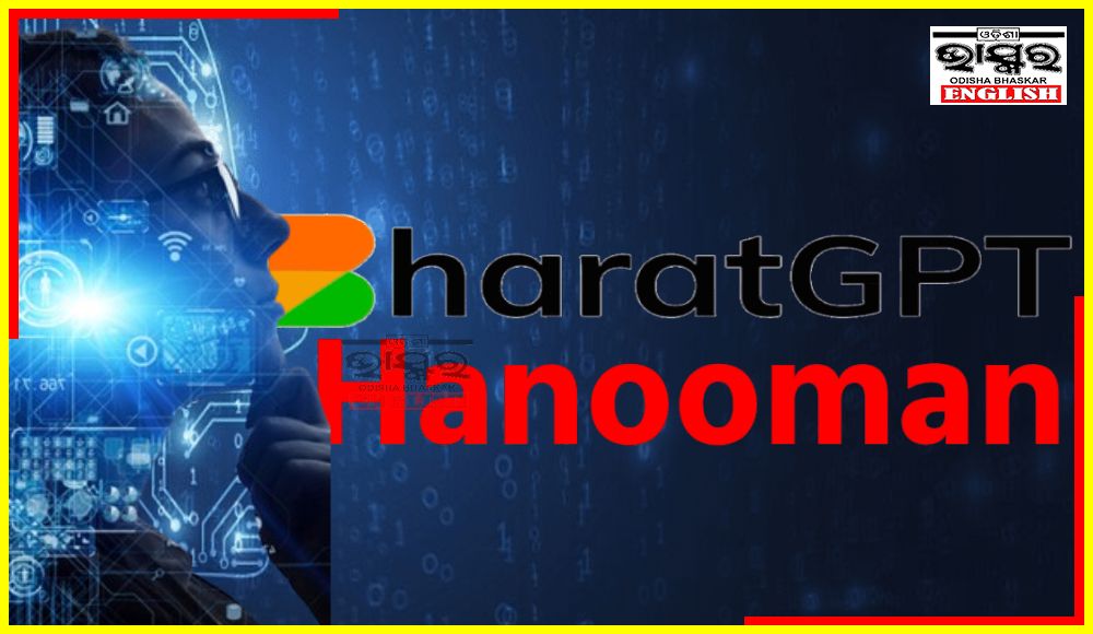 ChatGPT’s Indian Rival Hanooman May be Launched Next Month