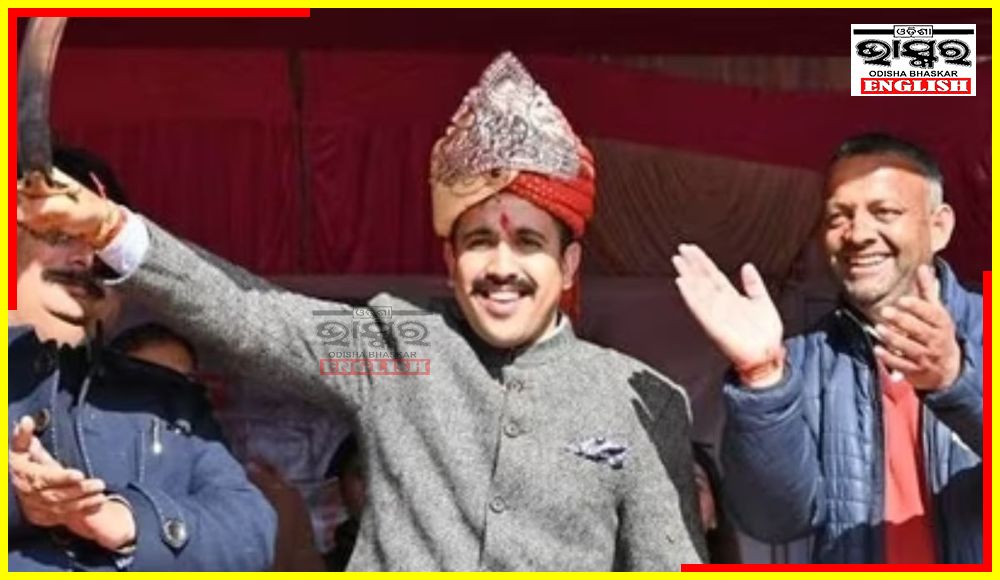 Congress in Deep Crisis in Himachal, Virbhadra Singh's Son Resigns As Minister