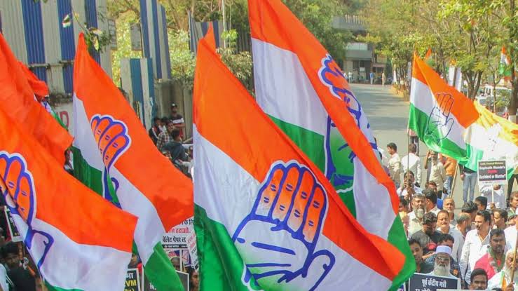 Congress Changes Candidates for 5 Odisha Assembly Seats; Names Nilgiri Candidate