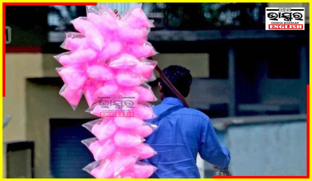 Cotton Candy Completely Banned in Himachal Pradesh for One Year