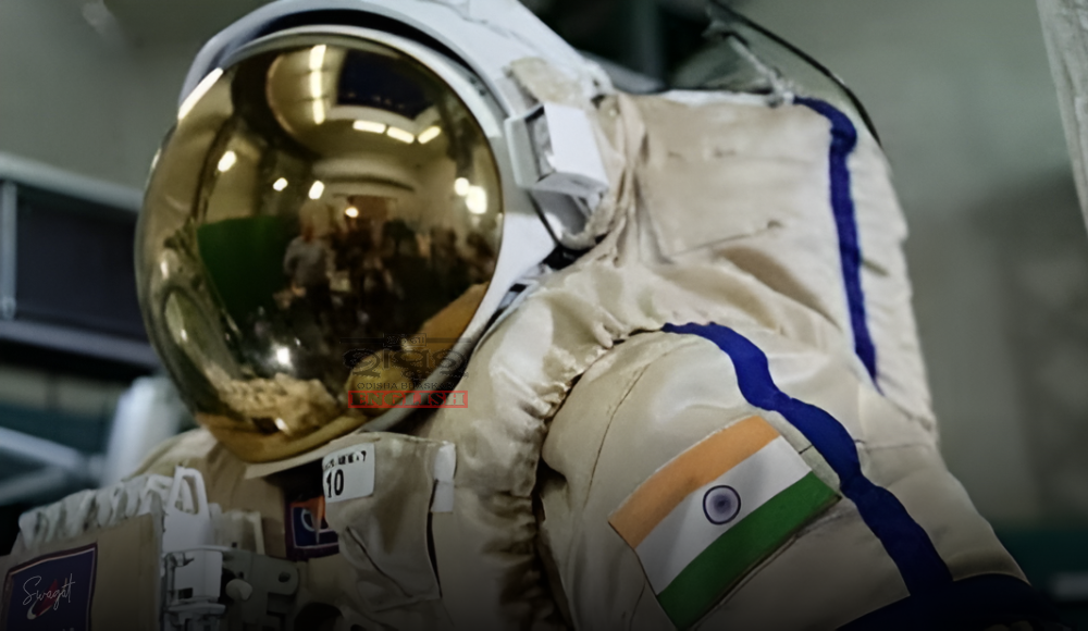 Gaganyaan Mission: ISRO Completes Human Rating of CE20 Cryogenic Engine