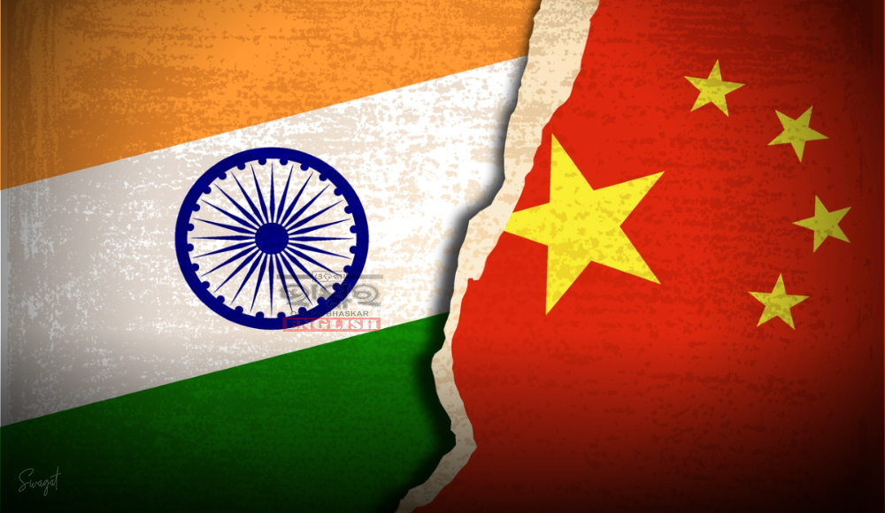 No Breakthrough at LAC: India, China Agree to Maintain Peace, But Friction Points Linger