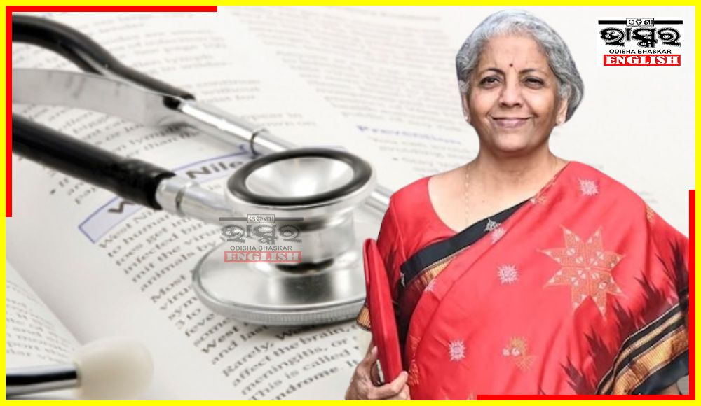 Interim Budget 2024-25: More Medical Colleges to be Setup, Existing Ones to be Improved