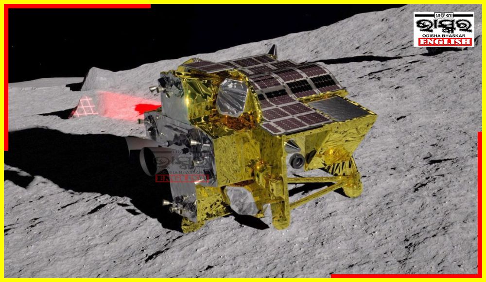 Japan’s Moon Landers Put to Sleep Again, Has Faced 2 Ultra-Chilly Lunar Nights