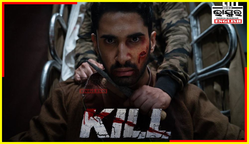 Karan Johar’s High-Paced Action Drama ‘Kill’ to Release on July 25