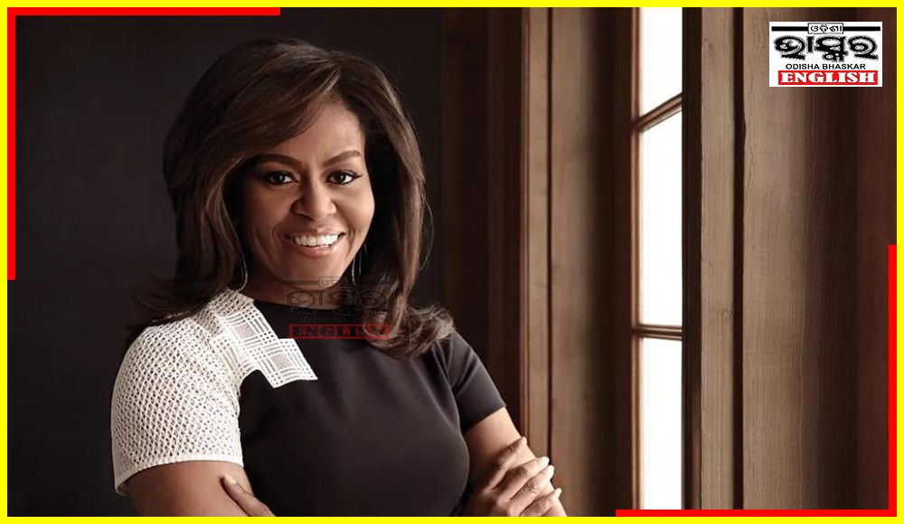 Michelle Obama Not Interested to Run for US President