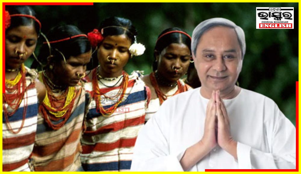 Odisha CM Orders Withdrawal of 48,018 Trivial Cases Against Tribals