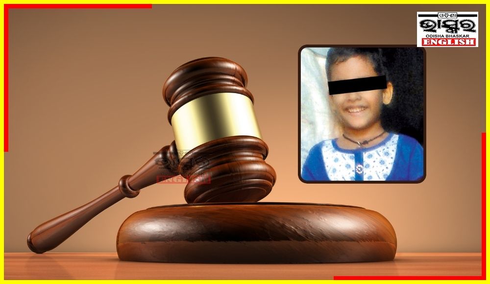 Pari Murder: Convict Saroj Sethi Challenges POCSO Court Sentence in Orissa HC