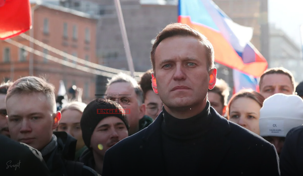 Putin Critic Alexei Navalny Dies in Prison: What We Know