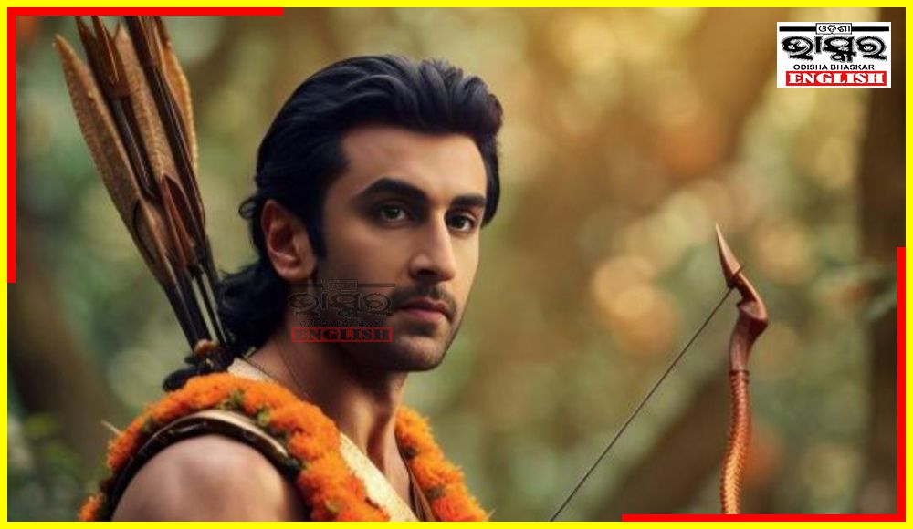 Shooting for Nitesh Tiwari’s ‘Ramayana’ Starts, Ranbir Kapoor to Join Soon