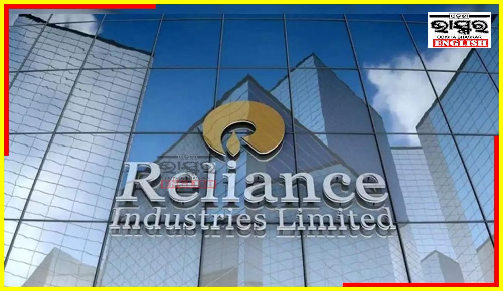 Reliance Industries Ltd Shines as 1st Indian Company Reaching Market Capitalization of Rs 20 lakh Cr