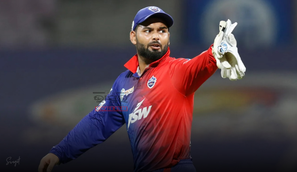 DC Coach Ricky Ponting Provides Crucial Update On Rishabh Pant's Fitness Ahead Of IPL 2024