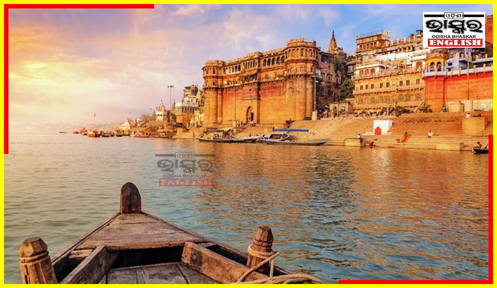 Rs 40,000 Cr Worth Projects for Ayodhya, Mathura, Kashi