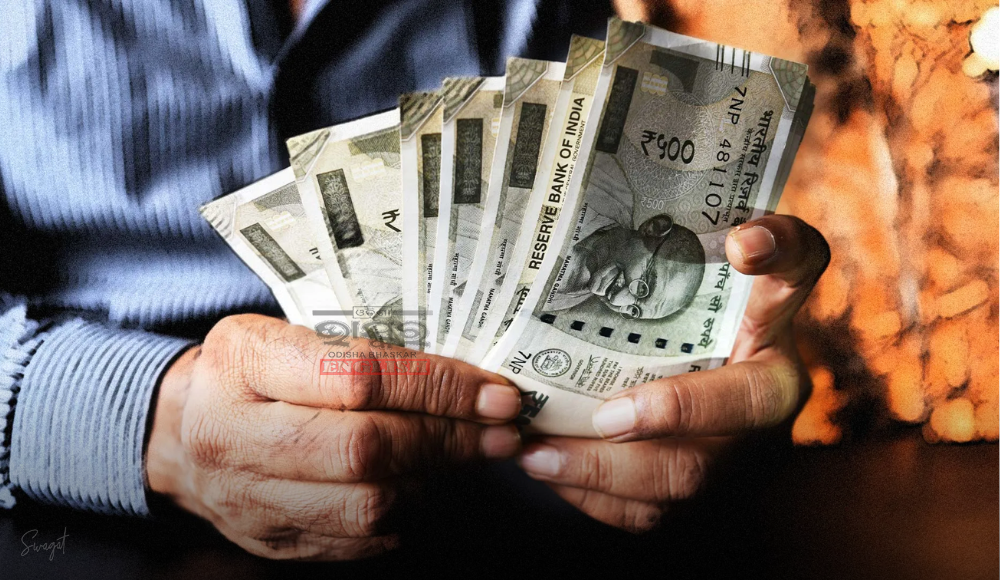Salaries in India to Increase by 9.5% in 2024