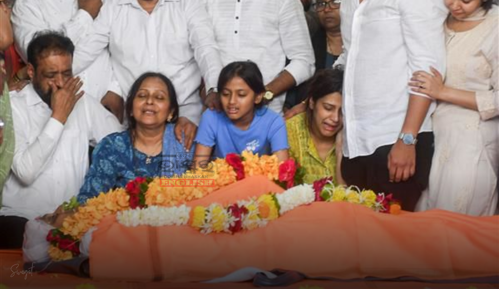 Shiv Sena (UBT) Leader's Murder: Accused's Bodyguard Arrested