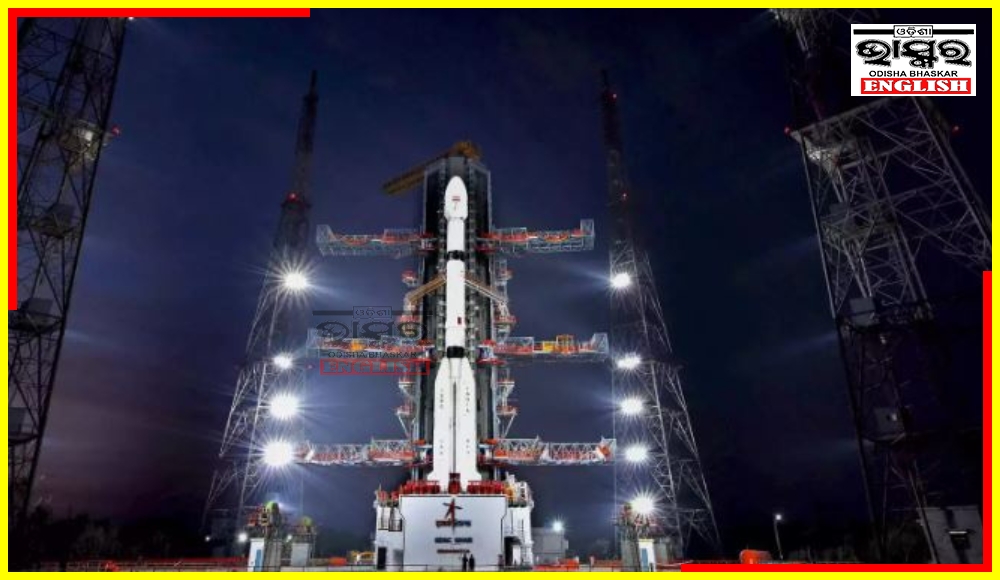 ISRO Achieves Mile Stone With PSLV Accomplishing Zero Orbital Debris Mission