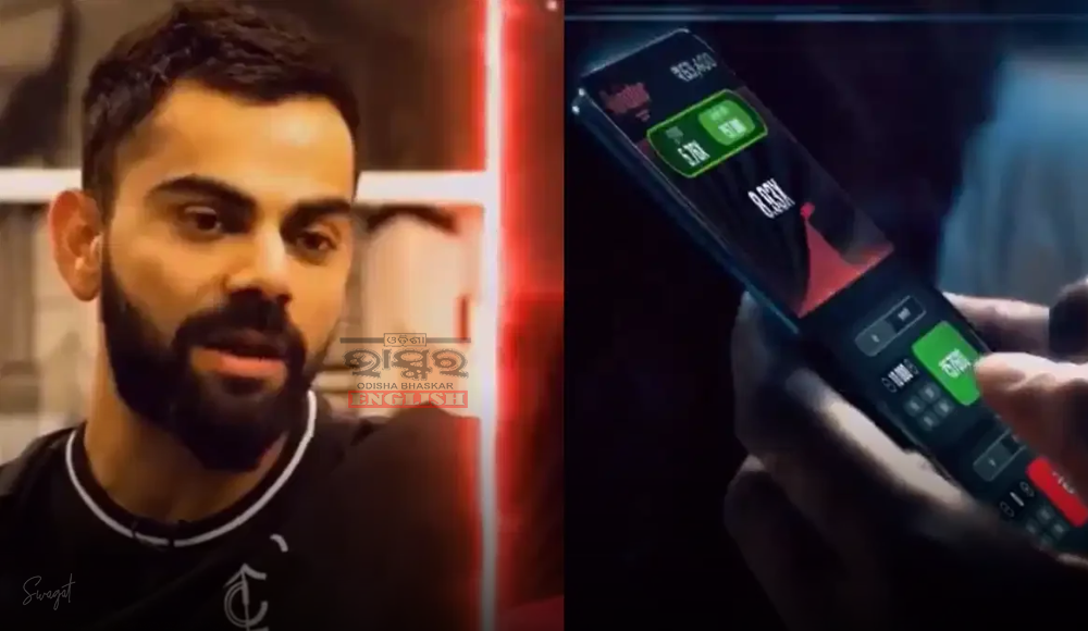 Virat Kohli Falls Prey to Deepfake Scandal, Video Showing Him Promoting Betting App Goes Viral