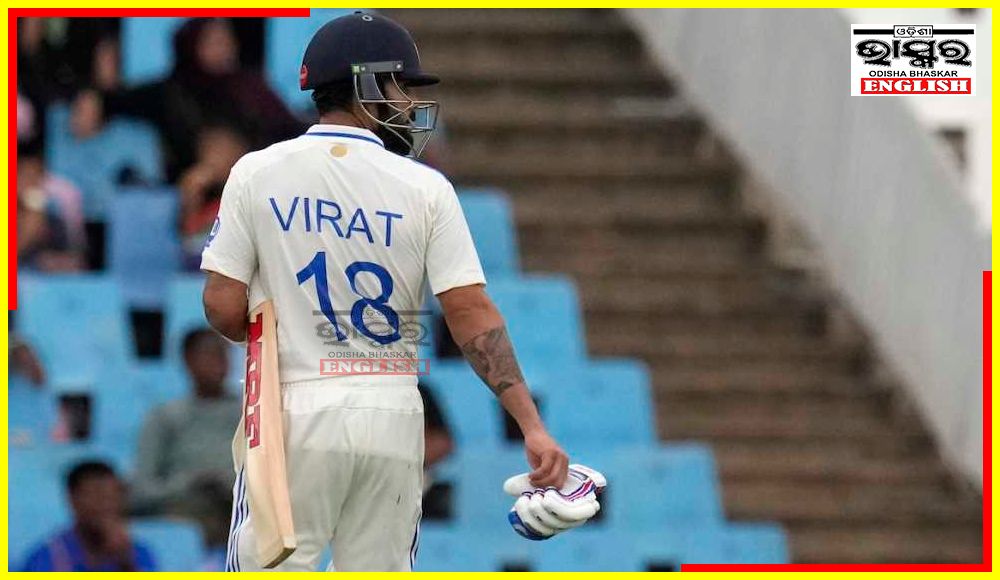 Virat Kohli Out of Remainder England Test Series, Rahul & Jadeja Back