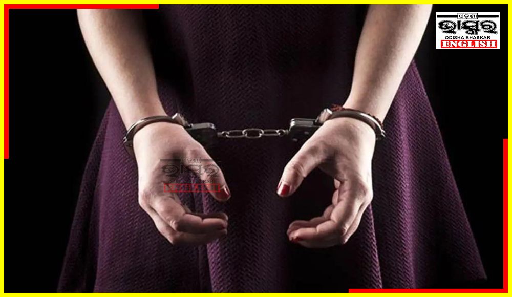 Major Dacoity Gang Busted in Bhubaneswar's Patia; 5 Arrested