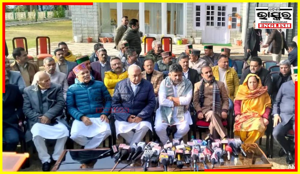 6 Disqualified Himachal MLAs Move Supreme Court Against Their Disqualification