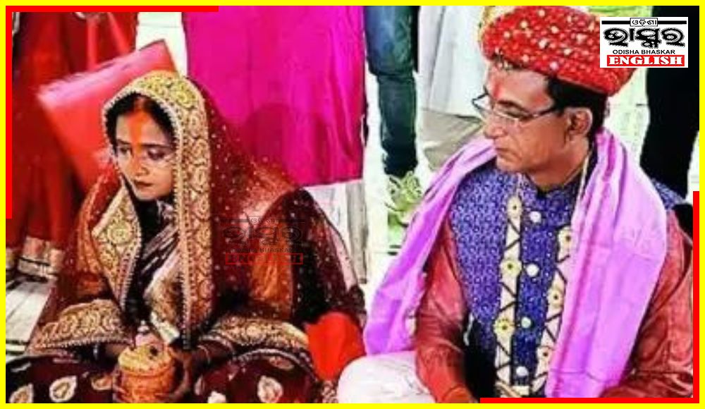 62-Yr-Old Mafia Don Marries After Spending 17 Yrs in Jail in Bihar