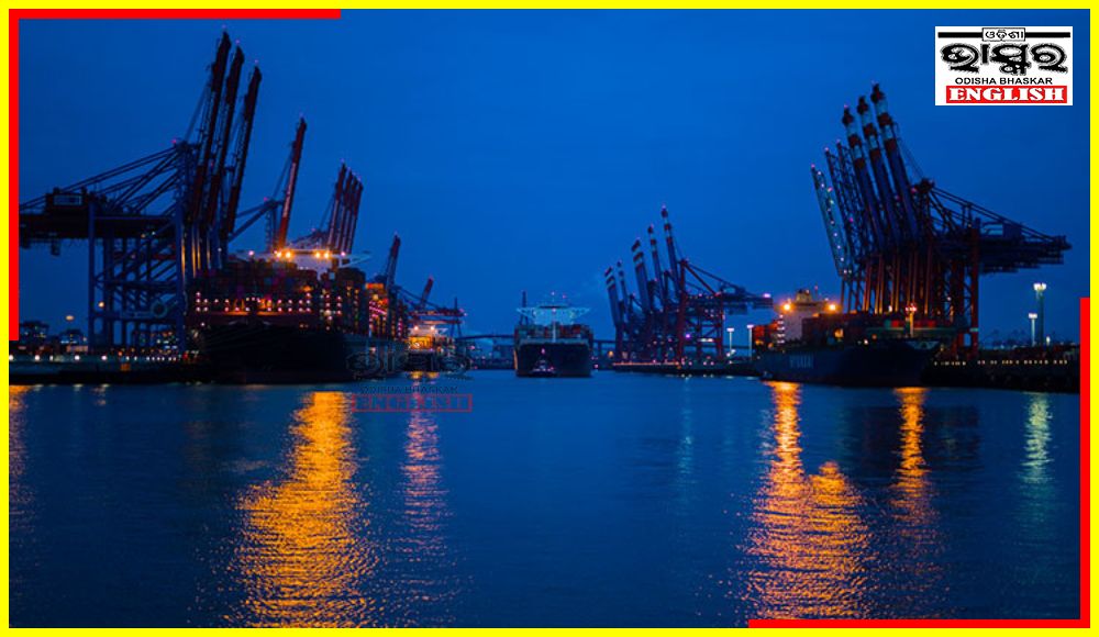 China to Develop Strategic Deep Sea Port, Colombo Airport in Sri Lanka