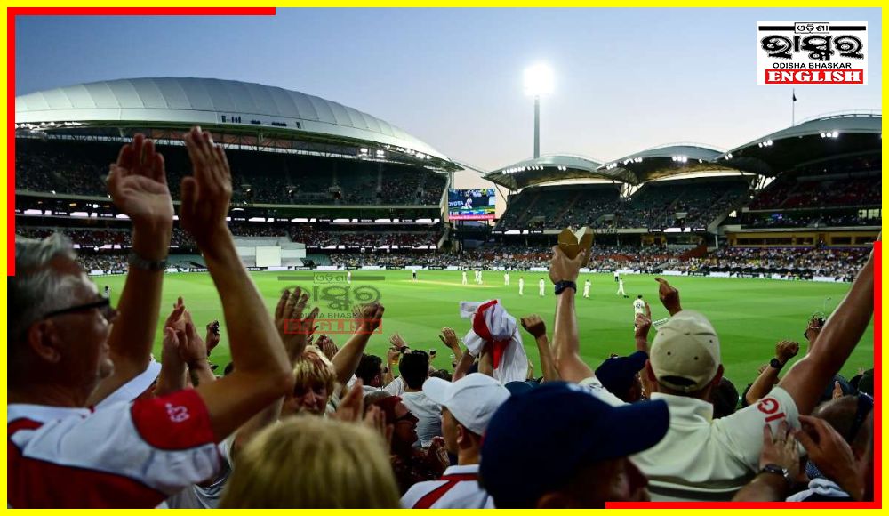 Cricket Australia Declares Venues for 5-Match Test Series Against India