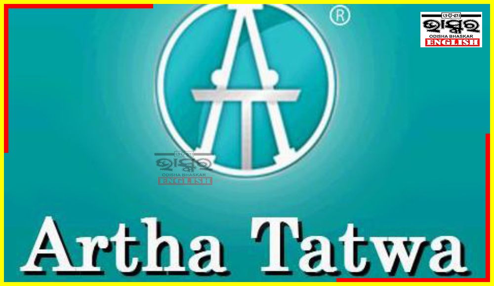 ED Raids Several Locations in Odisha in Artha Tatwa (AT) Chit Fund Case