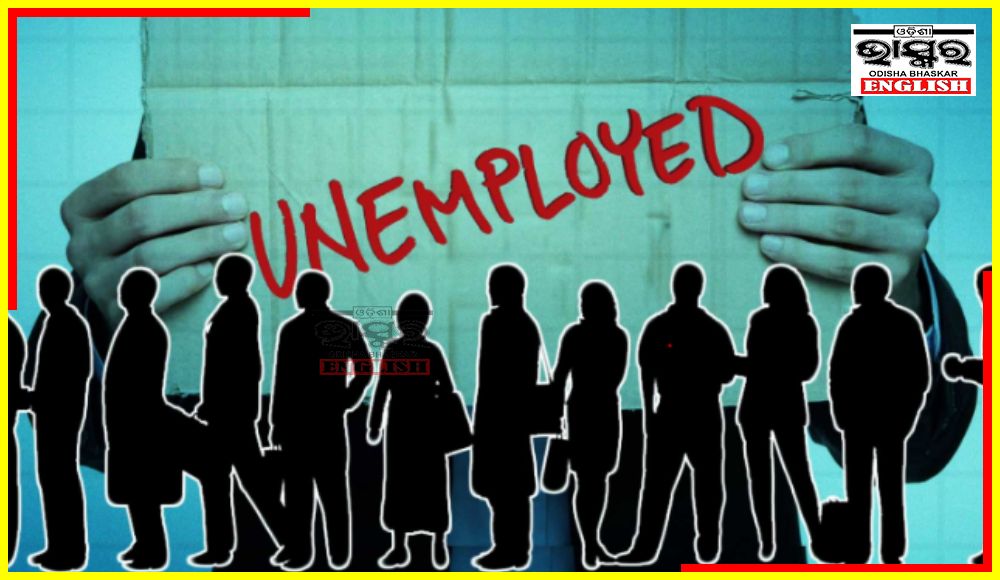 Educated Indian Youngsters More Likely To Be Unemployed Than Uneducated, Says ILO Report