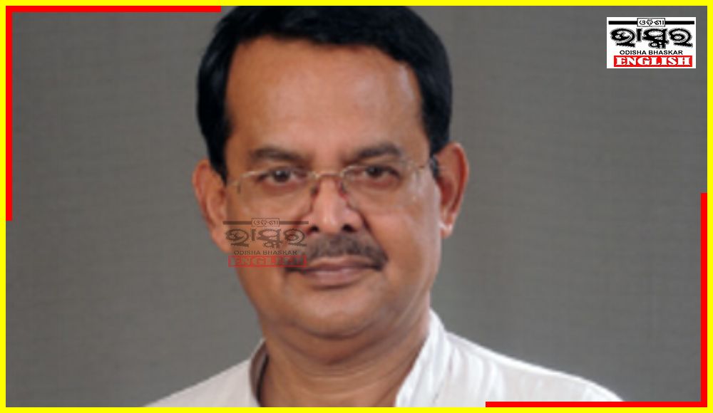 Kharabela Swain Backtracks, Rules Out Independent Run in Balasore; BJP's Predicament Continues