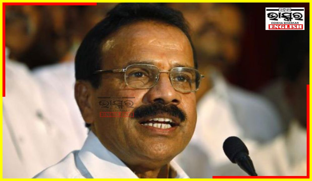 Former Karnataka CM Sadananda Gowda Quits Politics After Denied Ticket by BJP