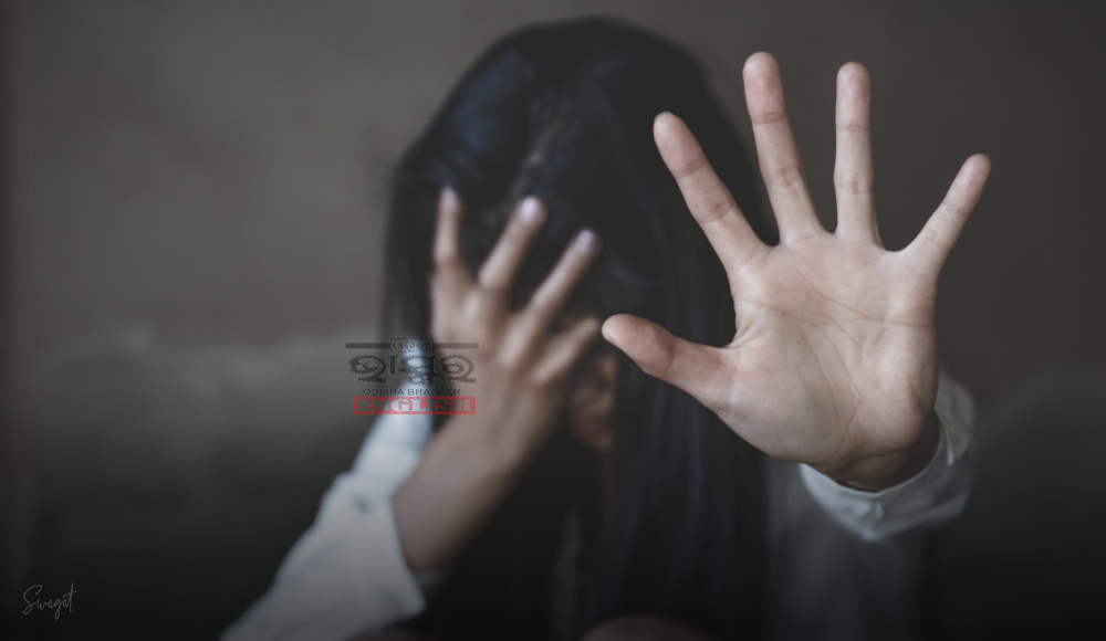 Aunt Accused Of Allegedly Trafficking Nieces in Odisha's Mayurbhanj