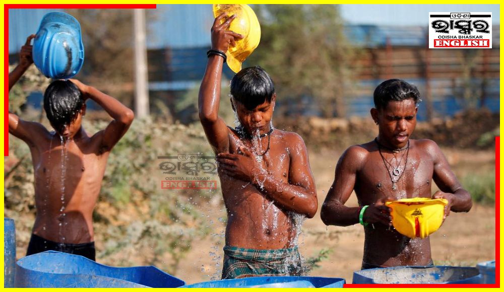 IMD Predicts Above-Normal Hot Weather in Most Parts of Country
