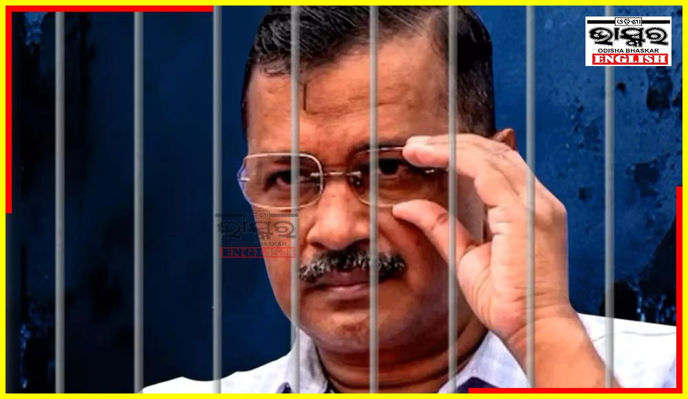 Delhi High Court Quashes PIL Seeking Facilities for CM Kejriwal in Jail