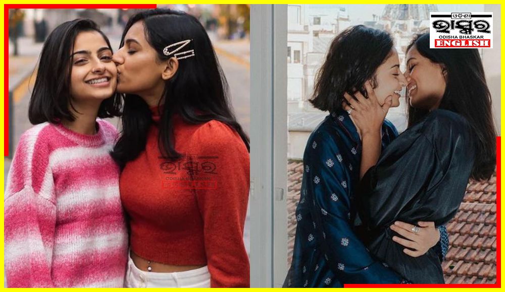 India-Pakistan Lesbian Influencer Couple Break Up Before Wedding