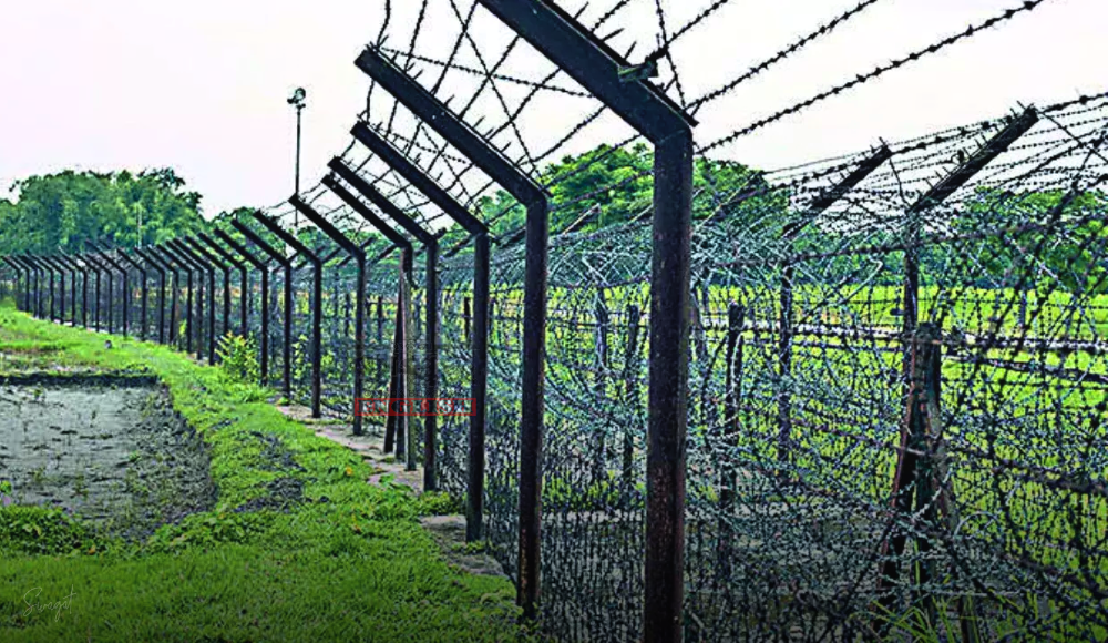 India To Spend Over ₹30,836 Crore for Fencing Myanmar Border: Reports