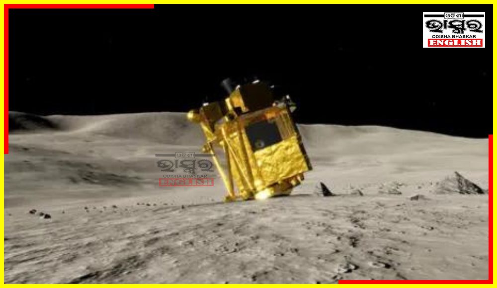Japan Lander Survives Another Freezing Lunar Night to Wake Up Again!