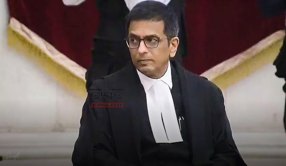 Group Of 600 Lawyers Allege External Pressure on Judiciary in Letter to CJI