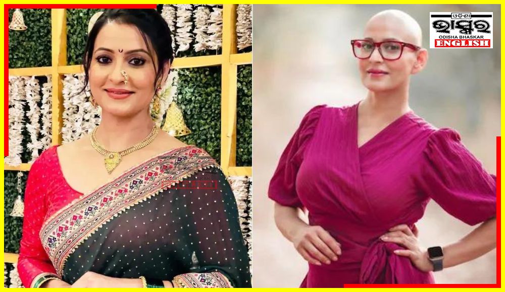 Kumkum Bhagya Star Dolly Sohi Dies At 47 Of Cervical Cancer