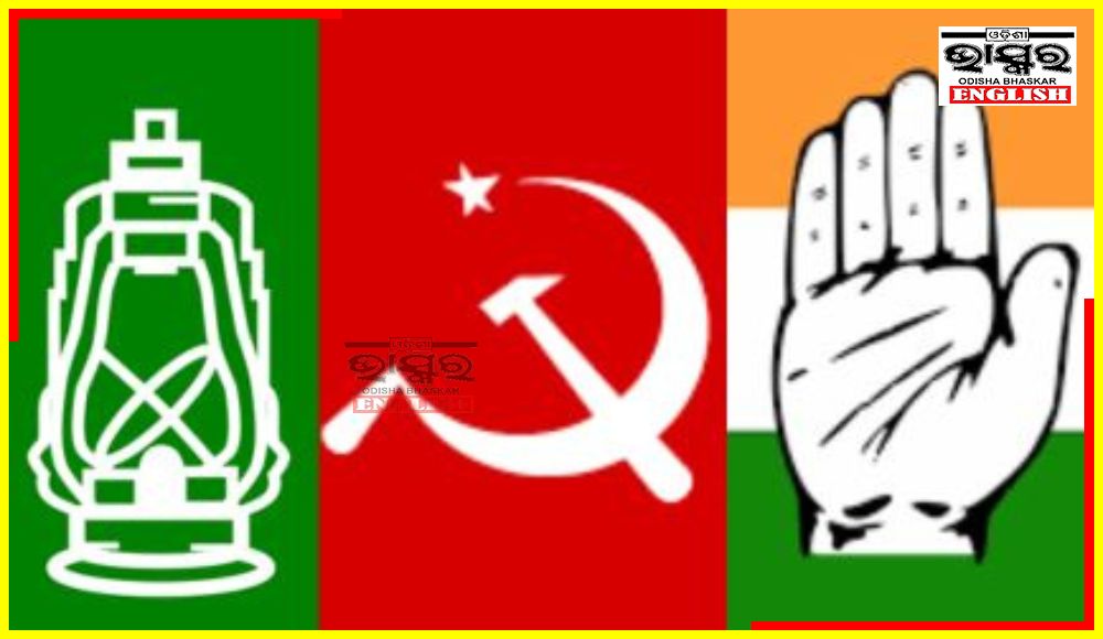 Mahagathbandhan Seat Sharing in Bihar, RJD Gets 26, Congress 9