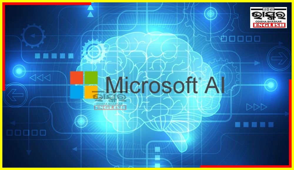 Microsoft Appoints DeepMind Co-Founder Suleyman as Head of Consumer AI Unit