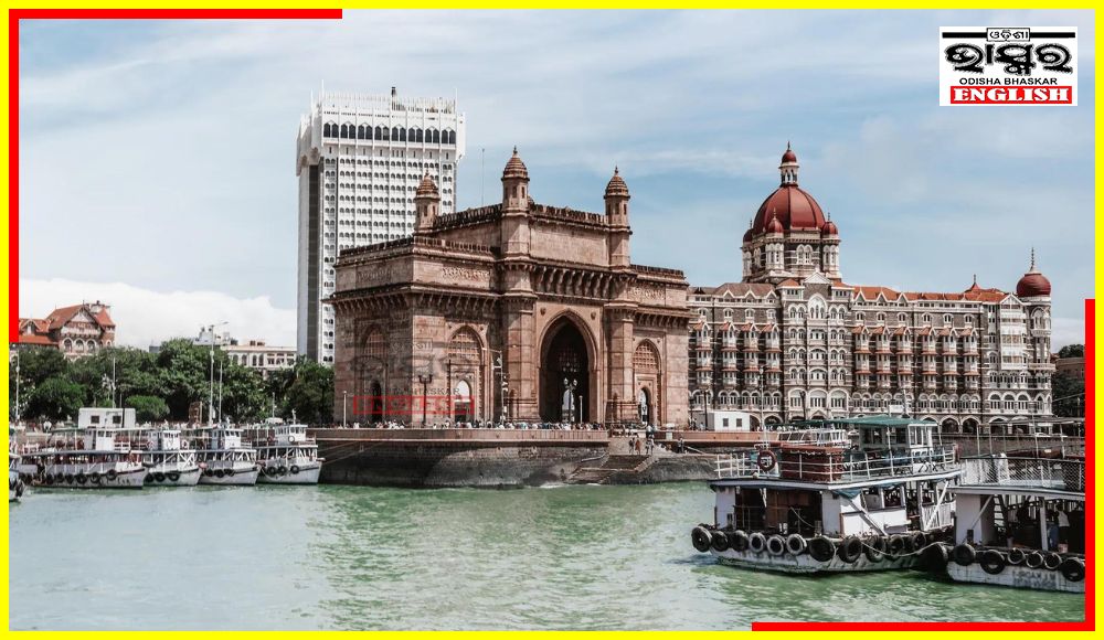 Mumbai Surpasses Beijing to Become Asia’s New “Billionaire Epicentre”
