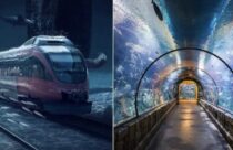 India's First Underwater Metro Service Opens For Public In Kolkata ...