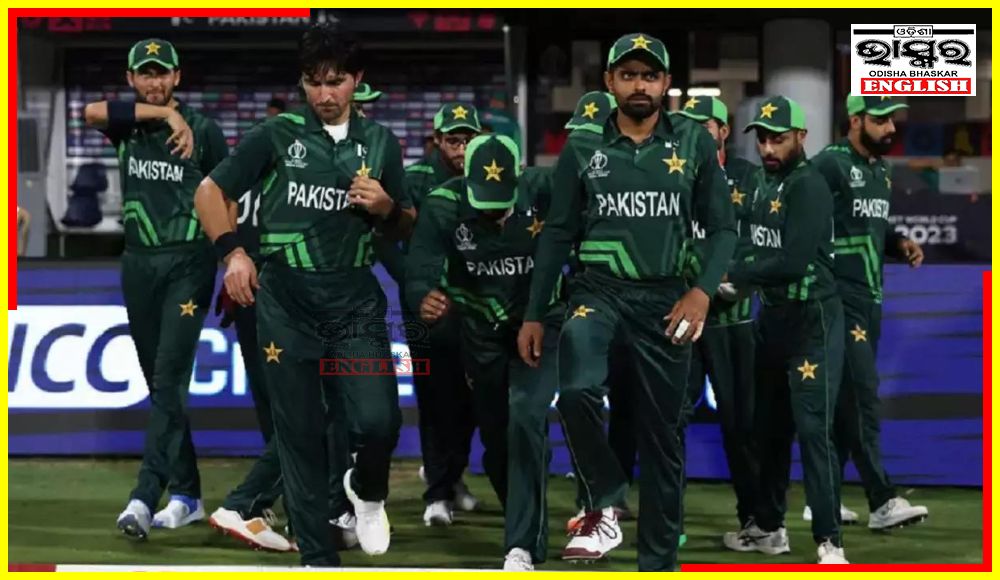 Pakistan Fails to Get Coach for Cricket Team as All Candidates Committed to IPL