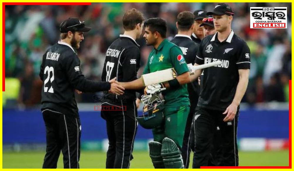 Pakistan To Host Tri-Nation Series With New Zealand, South Africa Before Champions Trophy 2025