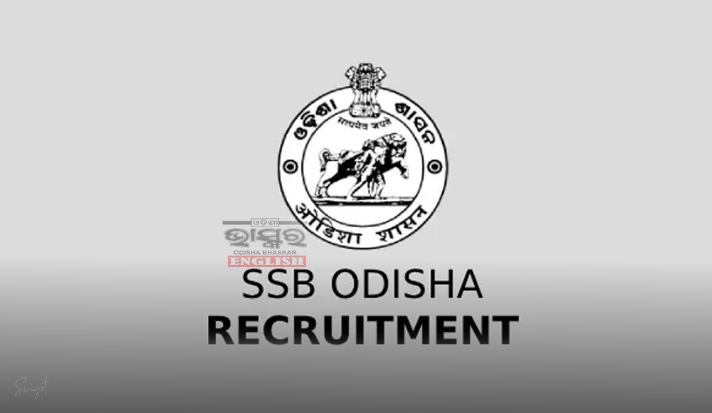 SSB Odisha Recruitment 2024: Apply For 1061 PGT Posts Till April 18; Apply Link Here